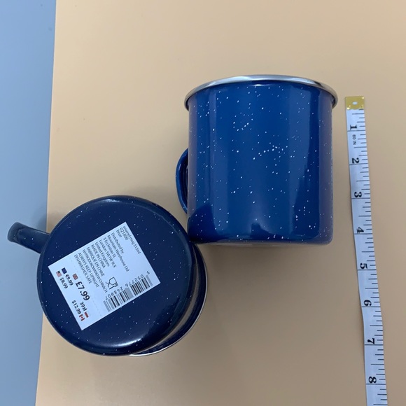 NWOT GSI Camping/Outdoor/Coffee/Tea/ Cup!!! - Picture 2 of 3